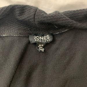 Jones Small Bathrobe